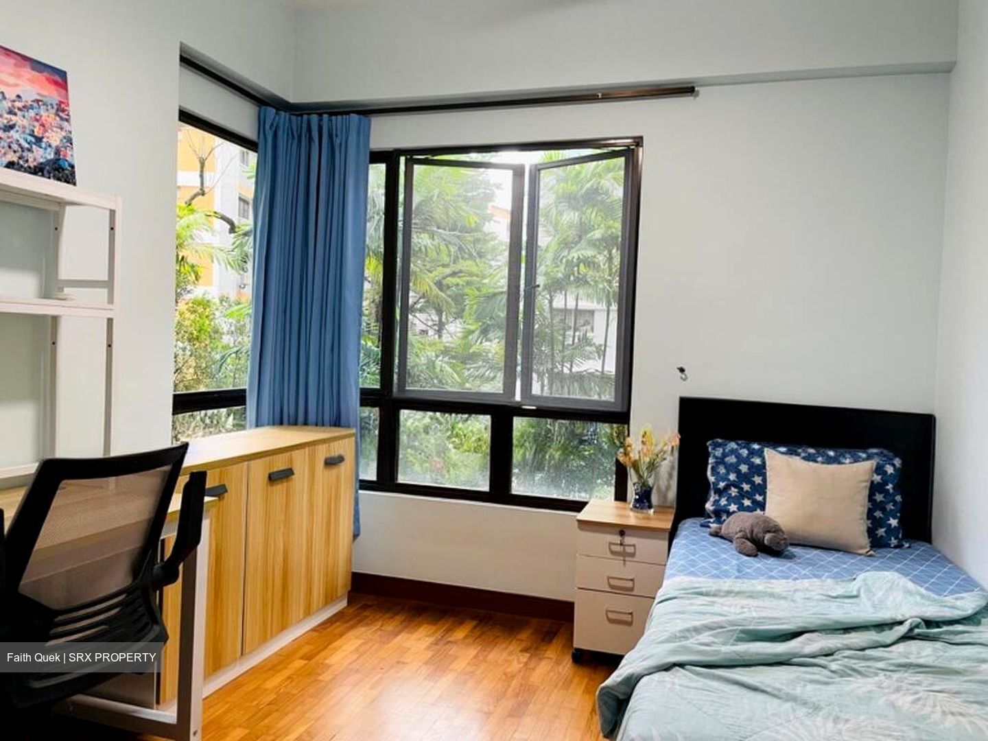 The Mayfair (D22), Condominium #526303451